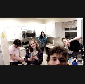 Meet your Posher, Lake